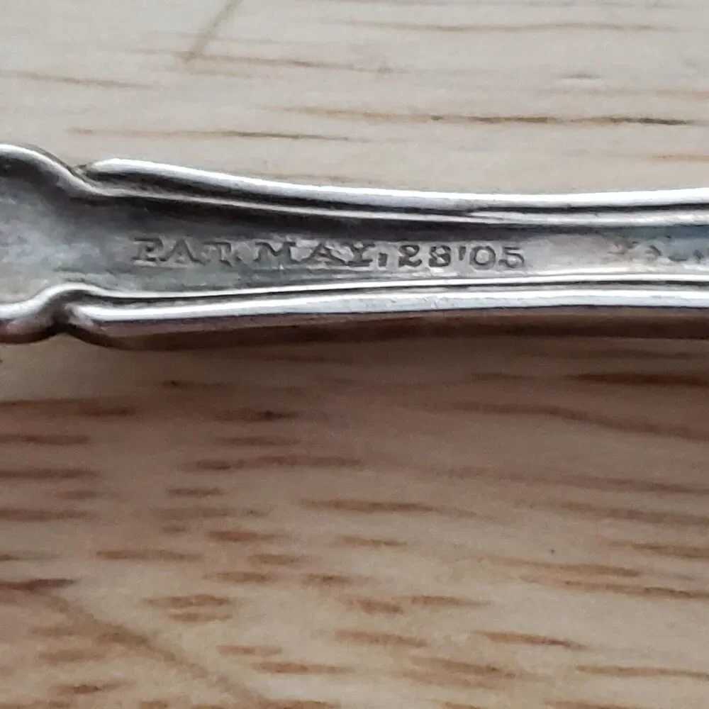 International Silver Lexington 6 3/8